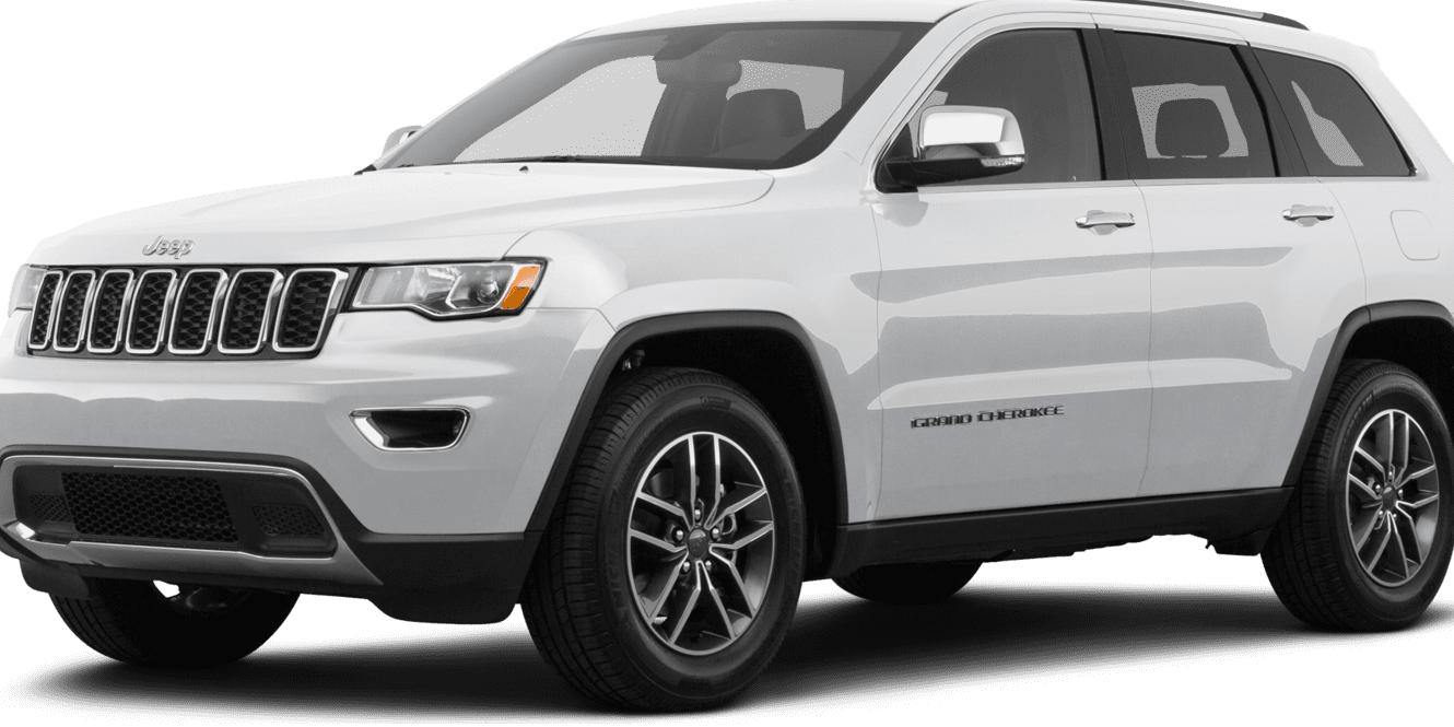 JEEP GRAND CHEROKEE 2020 1C4RJFBG2LC399840 image